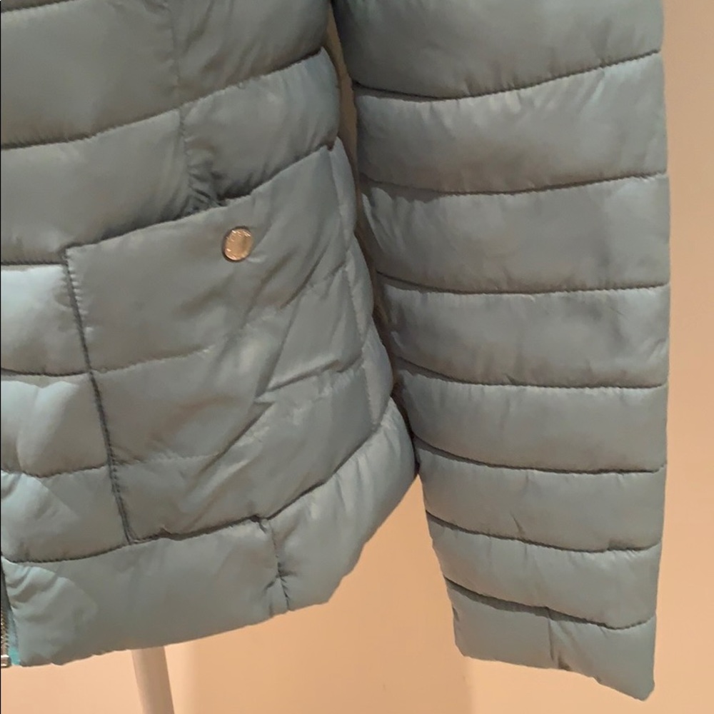 Light Puffer Jacket - image 3
